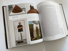 The Absolute Mixture - Shit Art Positive (Divus)*