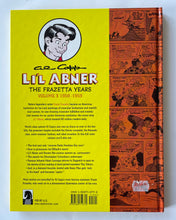 Li’l Abner - the Frazetta years vol.3 | All Capp’s (Dark Horse)