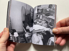 S.O.T 2 | Liam Sparkes(Old Habits Publishing)