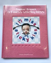 Li’l miss Sticky Lips | Trevor Brown (Treville)*