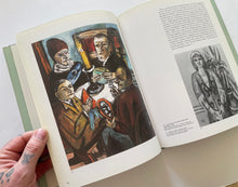 Max Beckmann(Abbeville)