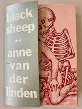 Black Sheep | Anne van der Linden (Bongoût)