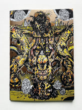 Wataru Kasahara | A chunk of nothingness (Dernier Cri)