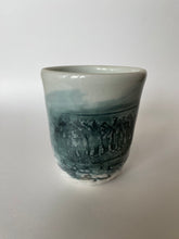 Cup by Ehren Tool