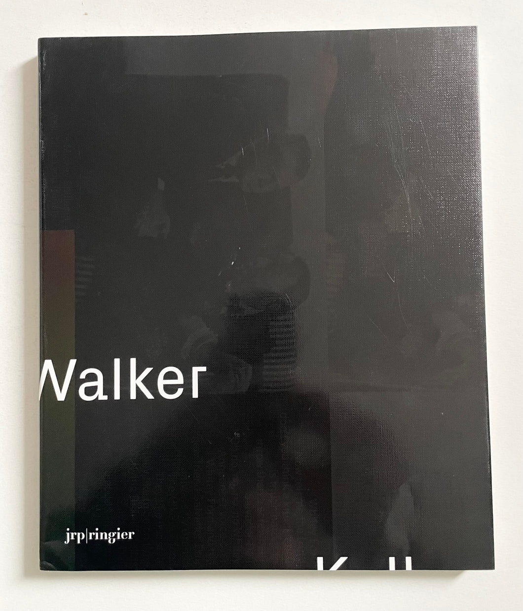 Kelley Walker (JRP Ringier)