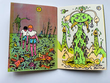 Big Disasters | Mike Diana (Dernier Cri)