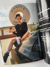 Sara Superhero | Valerie Phillips*