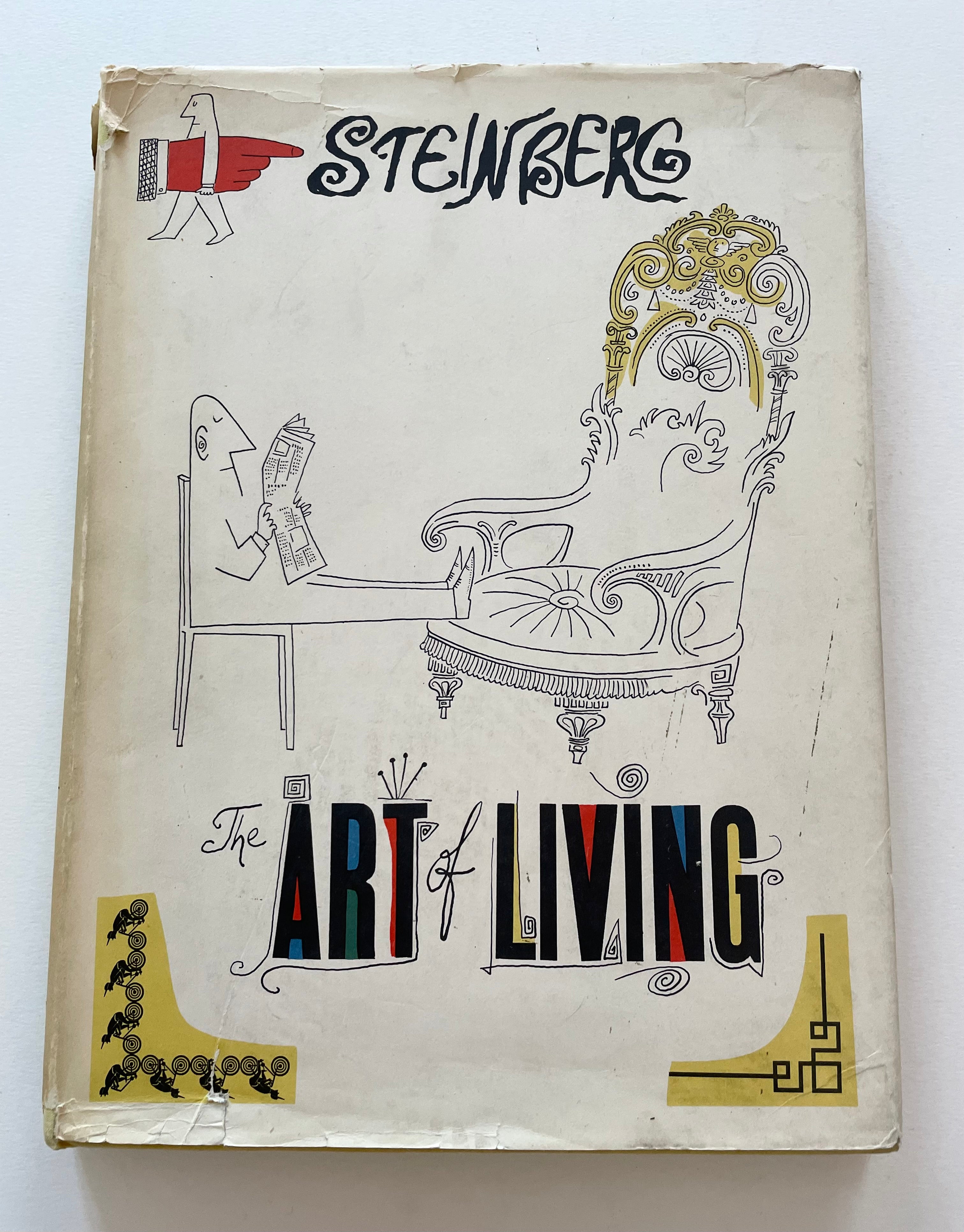 STEINBERG／The ART of LIVING 7E652B3D-D892-461C-9388-