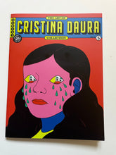 The Art of 5 | Christina Daura (Banzaï)