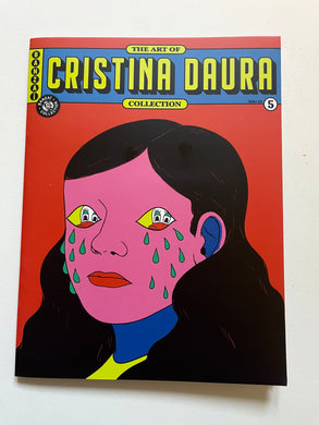 The Art of 5 | Christina Daura (Banzaï)