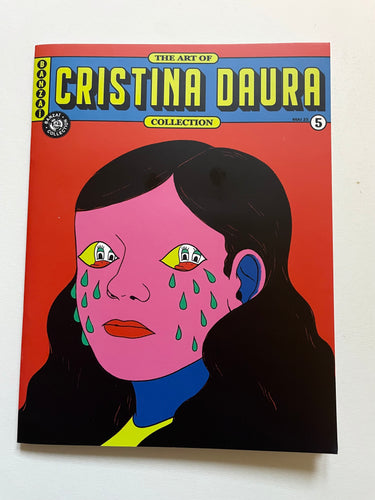 The Art of 5 | Christina Daura (Banzaï)