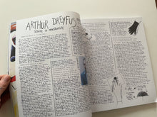 Soldes almanach #9 (art Kiosk)