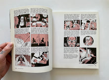 Typhon vol.1 (Dirty Danny Press)*