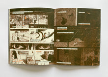 Za martou tma | Karolina Litschova & Stepan Broz (umprum a famu)