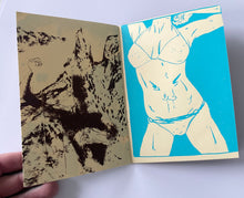 Turner on Dole | Andre Lemos (re:Surgo!)
