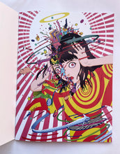 The Art of 3 | Shintaro Kago (Banzaï)