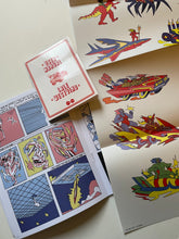 The Art of 10 | Lale Westvind (Banzaï)