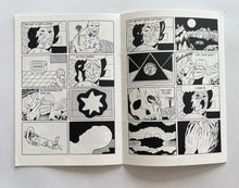 Alptraum 64 | Leo Quievreux (House book)*