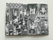 Sans Titre | Nico Fremz (Bongoût)