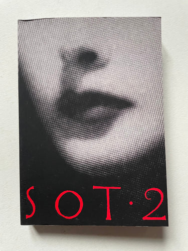 S.O.T 2 | Liam Sparkes(Old Habits Publishing)