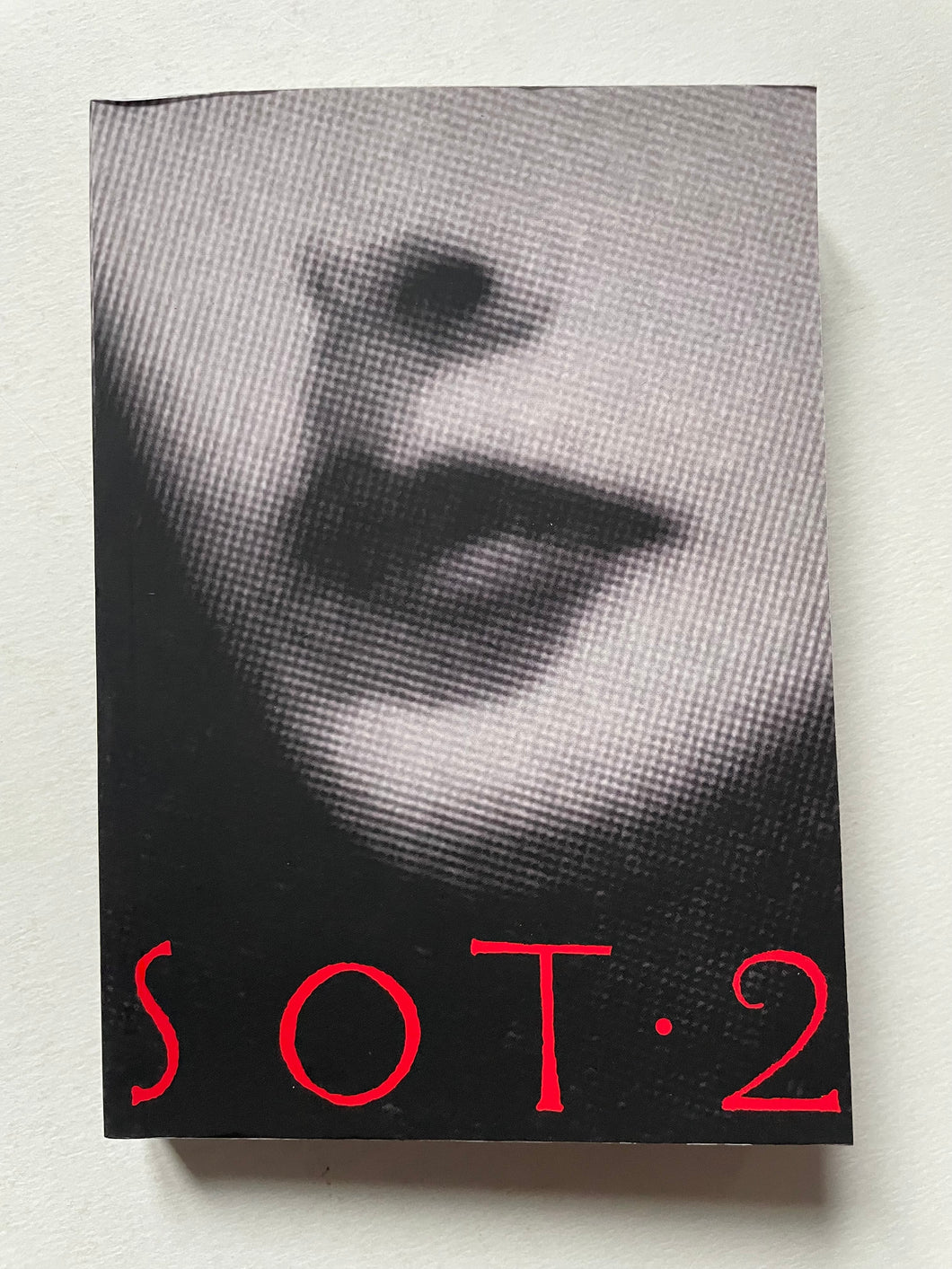 S.O.T 2 | Liam Sparkes(Old Habits Publishing)