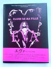 EVA Éloge de ma Fille - Irina Ionesco (Alice Press)*