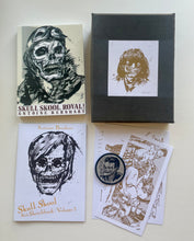 Skull Skool Box Set | Antoine Bernhart (Bongoût)