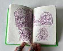 Wildest Dream | Gary Panter (Desert island)*