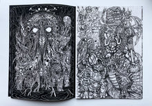 BlasphemoMagus | Jurictus & Sam Rictus (Le Dernier Cri)