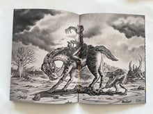 The Art of 13 | Jim Woodring (Banzaï)