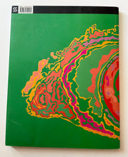 High Art, a history of psychedelic posters (Sanctuary publishing)