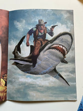 The Art of 4 | Moon Patrol (Banzaï)