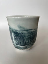 Cup by Ehren Tool