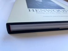 Paintings and films 1988-2008 | Henwood (simoens ed)*