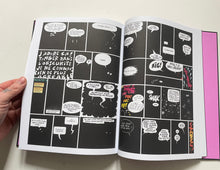 Tarwar | Ilan Manouach (Nero)