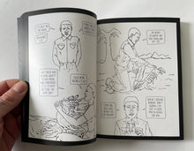 John’s Worth | Jon Chandler (Breakdown Press)