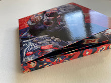 Kugelberg Welander | Stephane Blanquet