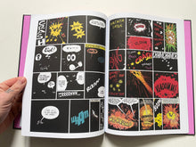 Tarwar | Ilan Manouach (Nero)