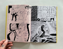 Fake 9 | Leo Quievreux*