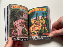 S.O.T | Liam Sparkes(Old Habits Publishing)