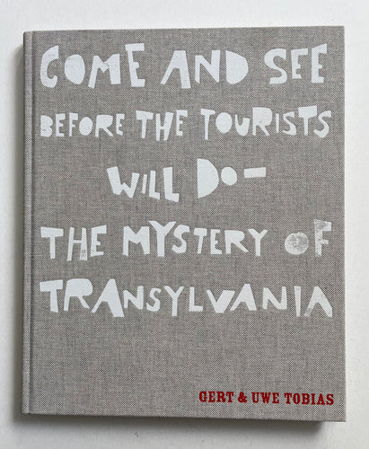 Come and see | Gert & Uwe Tobias (Snoek)