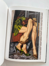 Hard boiled painting | Anne Hoenig (Kerber)*