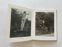 Aktphotographien | Josef Breitenbach (galerie Bodo Niemann)*