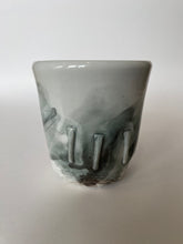 Cup by Ehren Tool