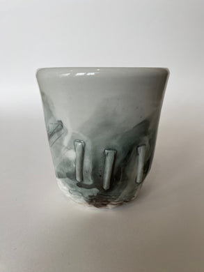Cup by Ehren Tool