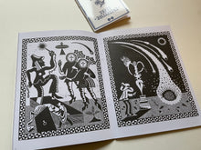 The Art of 9 | Sophy Holligton (Banzaï)