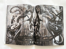 The Art of 14 | H.G Giger (Banzaï)