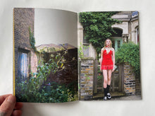 Ingrid’s House | Valerie Phillips (Longer moon father)*