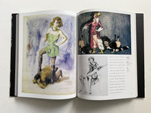 Voluptuous Panic, the erotic world of Weimar Berlin | Mel Gordon (Feral House)
