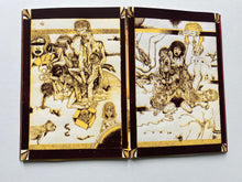 Wataru Kasahara | A chunk of nothingness (Dernier Cri)